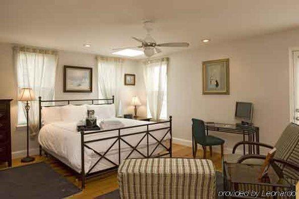 Blue Door On Baltimore Bed And Breakfast Ruang foto