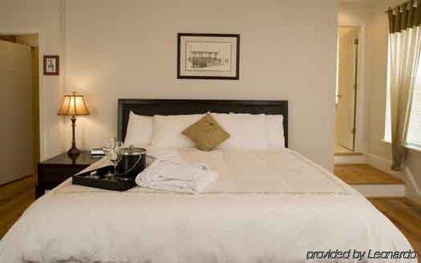 Blue Door On Baltimore Bed And Breakfast Ruang foto