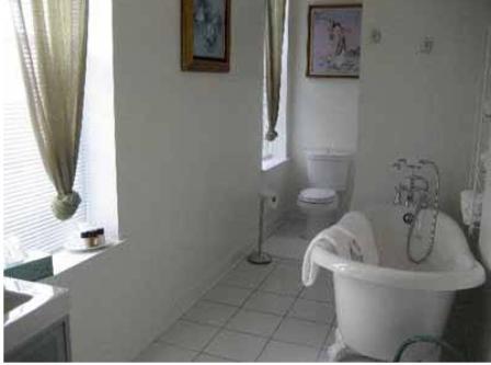 Blue Door On Baltimore Bed And Breakfast Ruang foto
