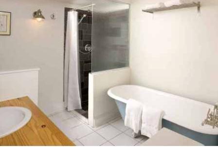 Blue Door On Baltimore Bed And Breakfast Ruang foto