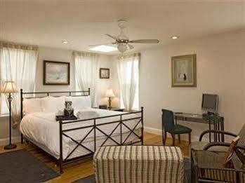 Blue Door On Baltimore Bed And Breakfast Bagian luar foto